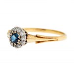 Anello, prima metà del XX secolo.