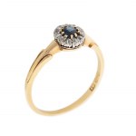 Anello, prima metà del XX secolo.