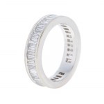 Anello, seconda metà del XX secolo.