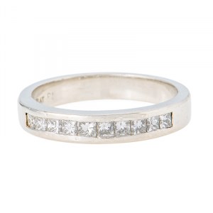 Anello, seconda metà del XX secolo.