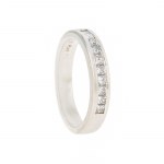 Anello, seconda metà del XX secolo.