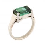 Anello, seconda metà del XX secolo.