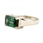 Anello, seconda metà del XX secolo.