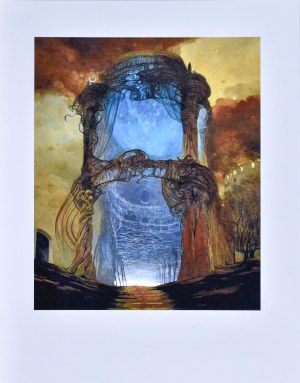 Zdzisław BEKSIŃSKI (1929-2005), AE78