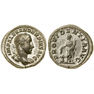 Římská říše, denár, 231-235, Řím
