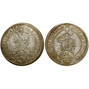 Austria, talar, 1642, Salzburg