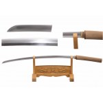 NIHON-TO' 23 aukcja mieczy i antyków japońskich