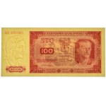 100 zloty 1948 - KR - WBG 65 TOP