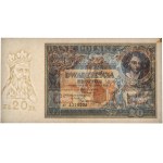 20 Gold 1931 - AY -