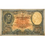 100 zlotých 1919 - S.B - NICE