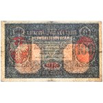 100 marks 1916 - Général - 6 chiffres -