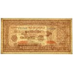 50,000 marks 1923 - T -.