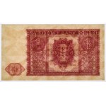 1 złoty 1946 - PMG 67 EPQ