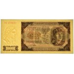 500 zloty 1948 - CC -