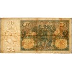 10 Zloty 1926 - Ser.CC.-