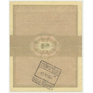 Pewex, 10 centov 1960 - Bb - bez doložky -.