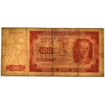 100 zloty 1948 - N -