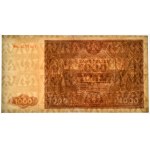 1.000 Zloty 1946 - Wb. - seltene Ersatzserie