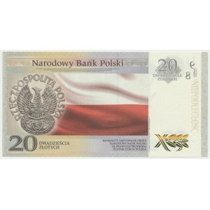 20 Zlato 2018 - 100. výročí nezávislosti -.