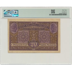 20 marchi 1916 - Jeneral - PMG 53 - Nizza