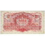 100 złotych 1944 ...owym - AM -