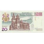 PLN 20, 2015 - 600th Anniversary of the Birth of John Dlugosz -.