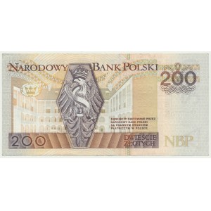 200 zloty 1994 - AA -.