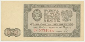 2 or 1948 - BR -