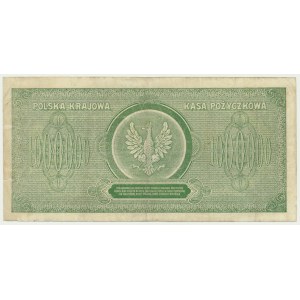 1 milión mariek 1923 - G -