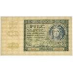 5 Gold 1940 - B -