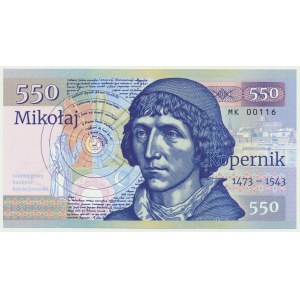 550 Nicolaus 2023 - 550th anniversary of the birth of Nicolaus Copernicus