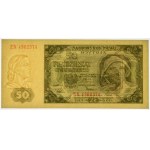 50 zloty 1948 - IT -