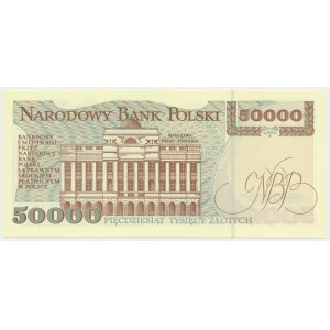 50.000 złotych 1993 - P -