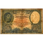 100 zloty 1919 - S.A. -