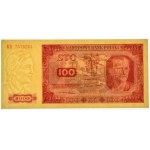 100 złotych 1948 - KK - PMG 67 EPQ