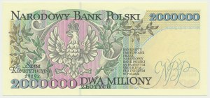 2 milioni di euro 1993 - A -