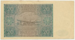 20 or 1946 - C -