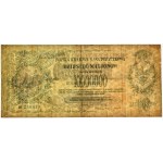 10 Millionen Mark 1923 - AU -