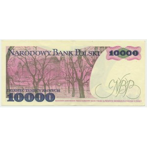 10 000 PLN 1988 - INZERCIA -