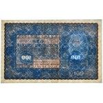 100 značek 1919 - IA Series D -