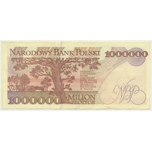 1 milion złotych 1993 - D -