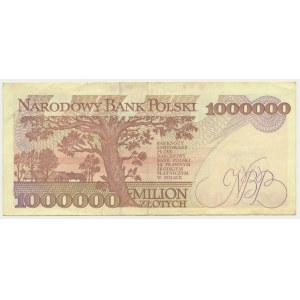 1 milion złotych 1993 - G -