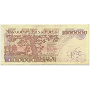 1 milion 1993 - G -