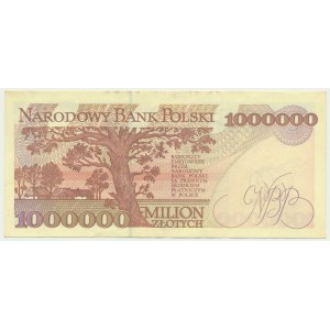 1 million 1993 - H -.