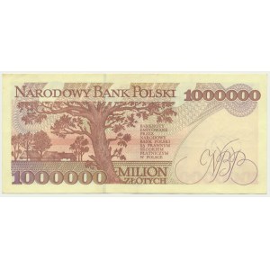 1 milión 1993 - L -