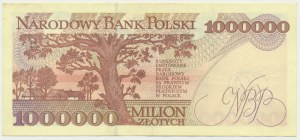 1 milion złotych 1993 - L -