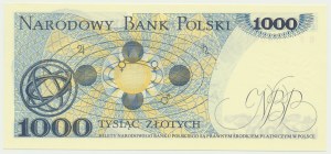 1 000 PLN 1975 - BF -