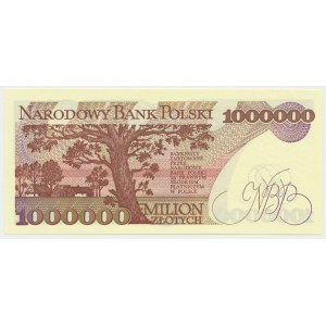 1 Million 1991 - E -