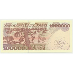 1 milione di euro 1993 - M -