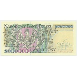 2 milioni di euro 1993 - B -